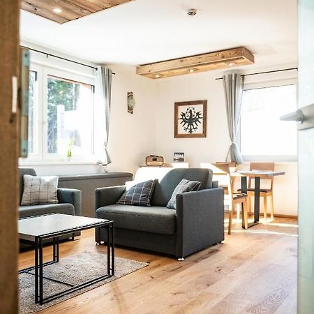 Apartment Griass Di Fügen Eksteriør billede